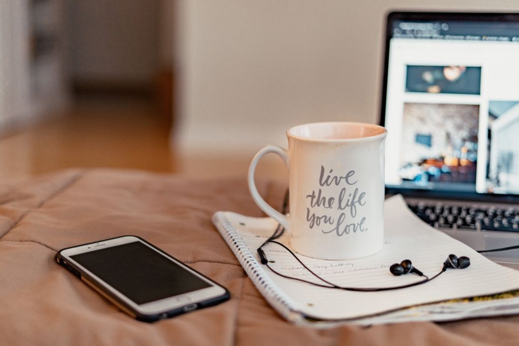 Basis online marketing
